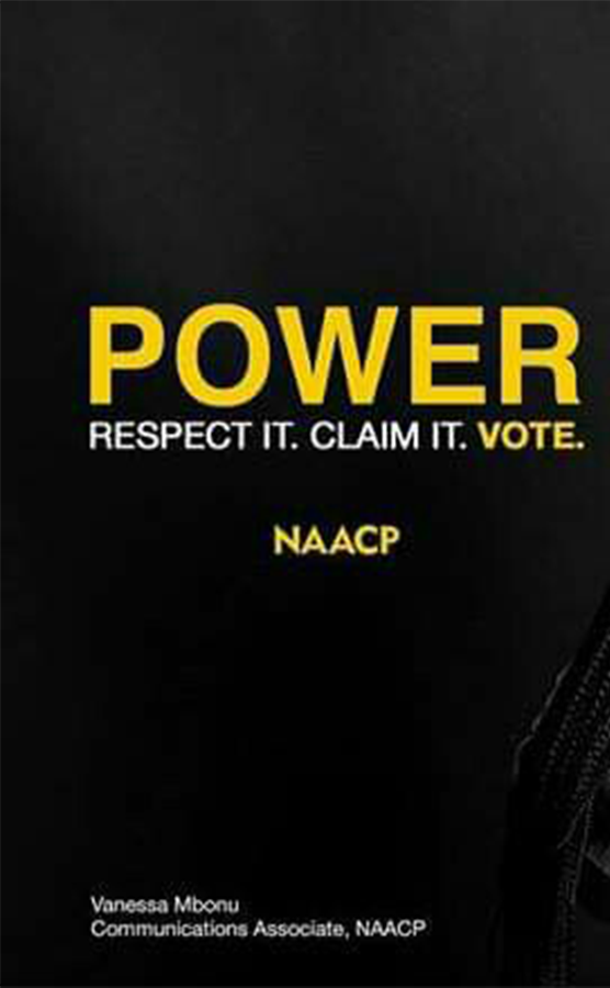 Naacp banner